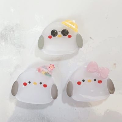 crocchaの作品画像