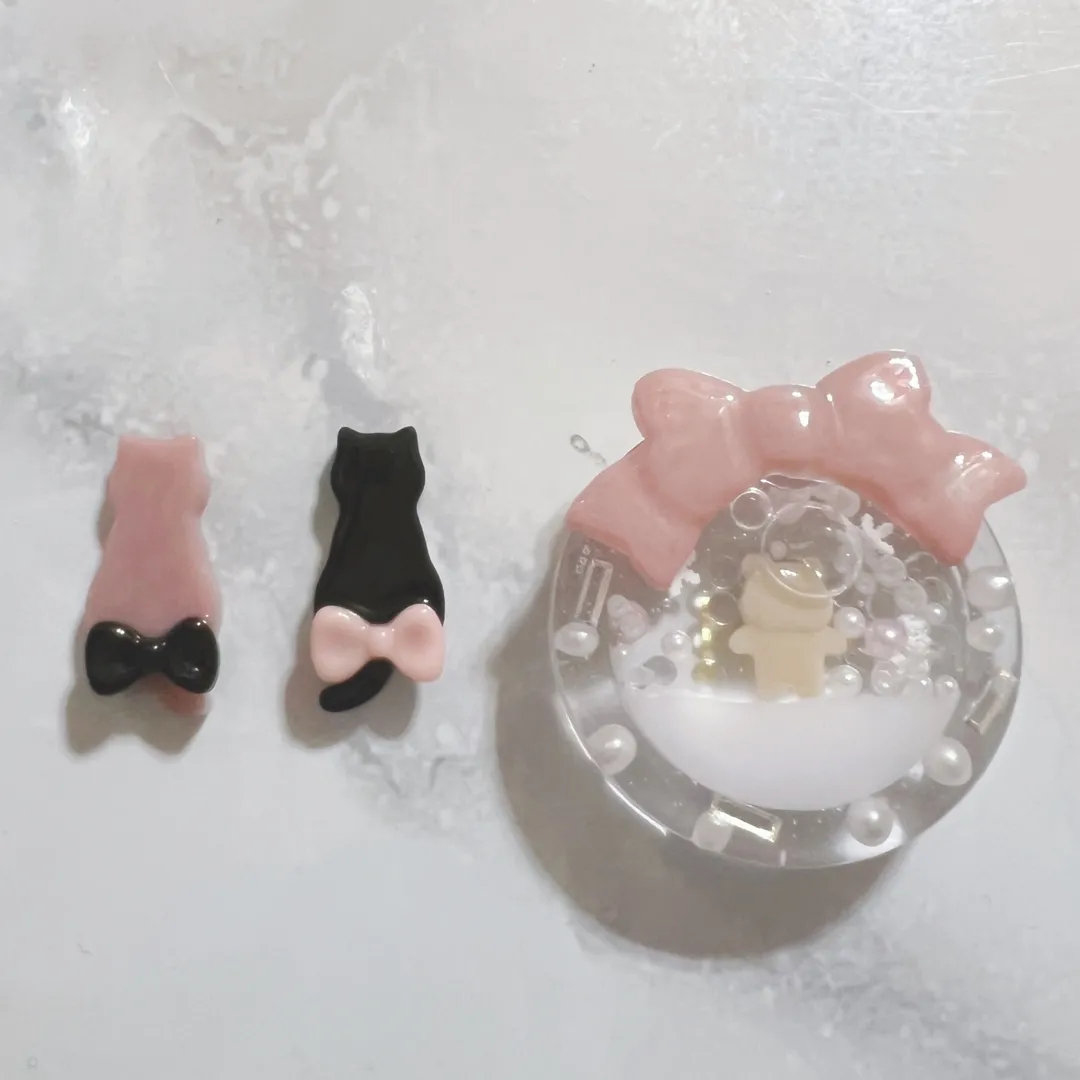 ALice212さんのレジン作品 | 【定期便】作家のためのレジン 200g