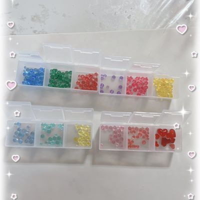 crocchaの作品画像