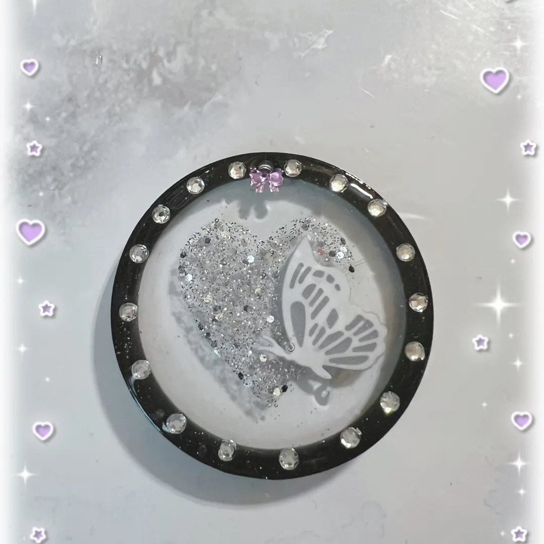 ALice212さんのレジン作品 | 【定期便】作家のためのレジン 200g