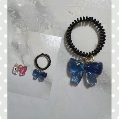 crocchaの作品画像