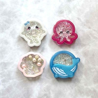 crocchaの作品画像