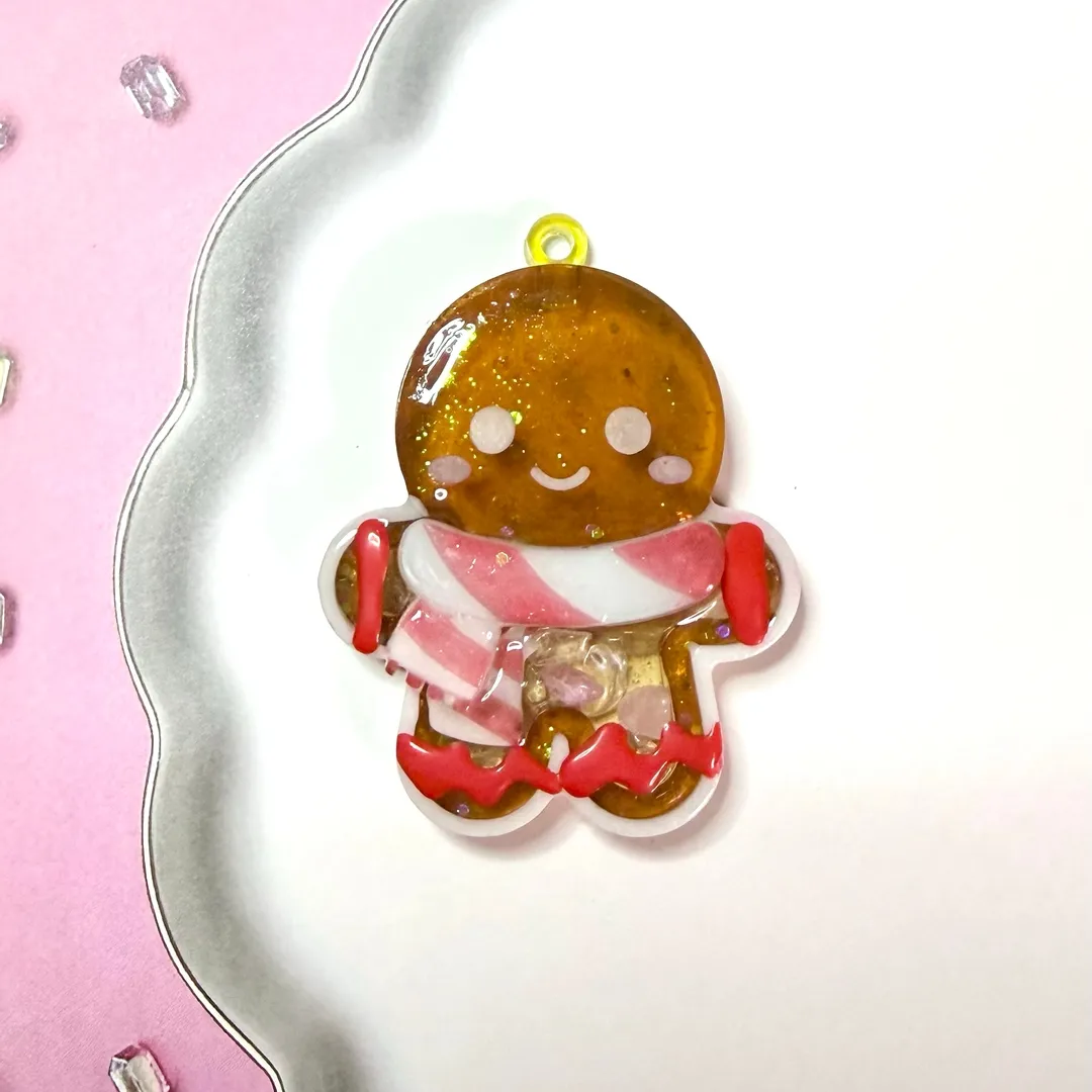 mamama0137さんのレジン作品 | 【定期便】作家のためのレジン 200g