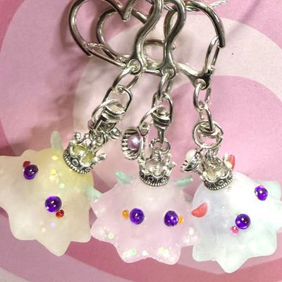 crocchaの作品画像