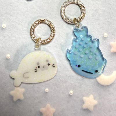 crocchaの作品画像