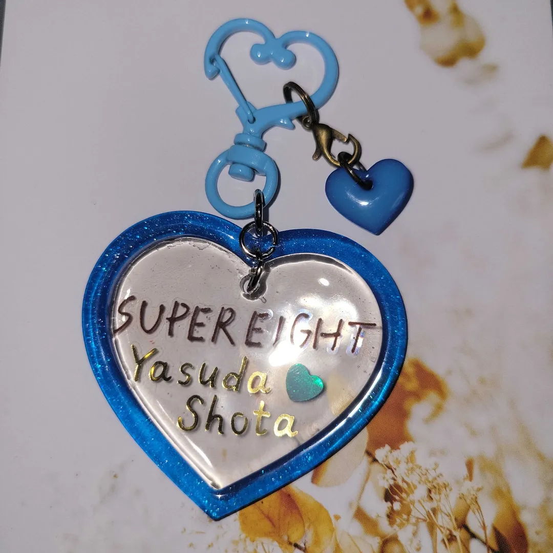 まささんのレジン作品 | 12月31日18:00~発売開始【同梱不可】2025年「5,...