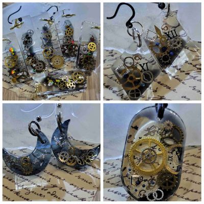 crocchaの作品画像