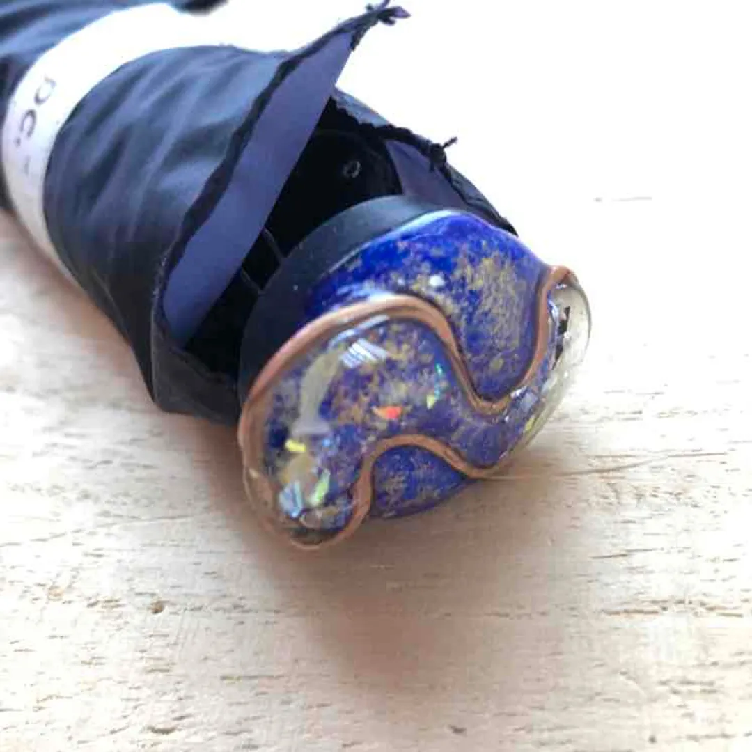 suzuharuさんのDIY作品 | UVレジン液 レジン液 65g ハード tama工房のハイコ...