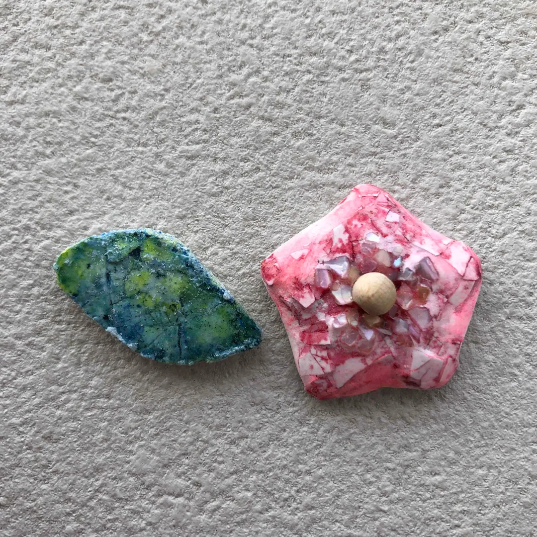 suzuharuさんのその他の
ハンドメイド作品 | 木かるねんど 120g (6個までメール便可能)　美術/工作...
