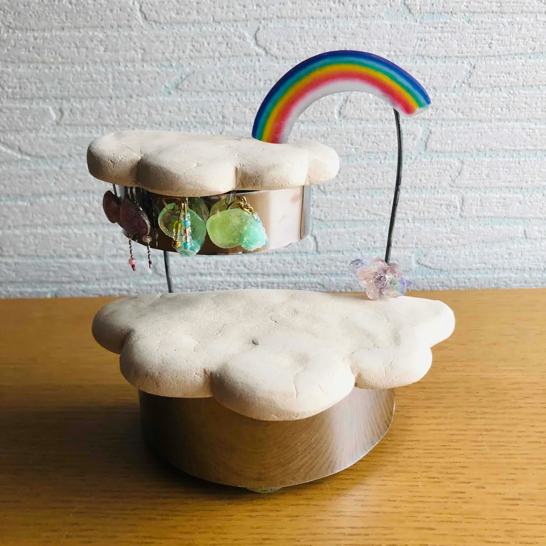 suzuharuさんのDIY作品 | 木かるねんど 120g (6個までメール便可能)　美術/工作...