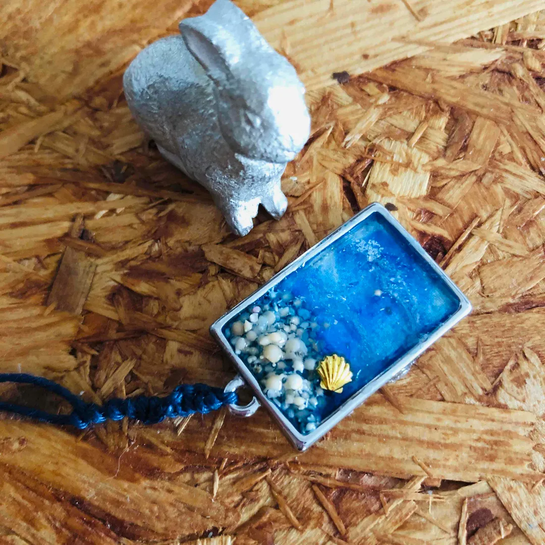 suzuharuさんのレジン作品 | UV-LEDレジン 星の雫［ハードタイプ］25ｇ