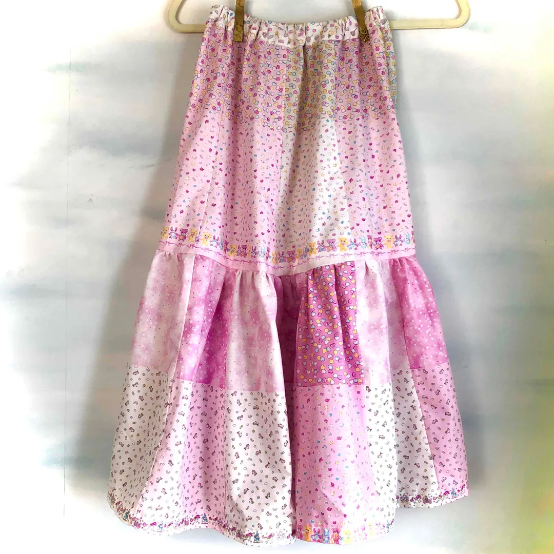 suzuharuさんのソーイング作品 | ちいさなぬのシリーズ　大塚屋さん