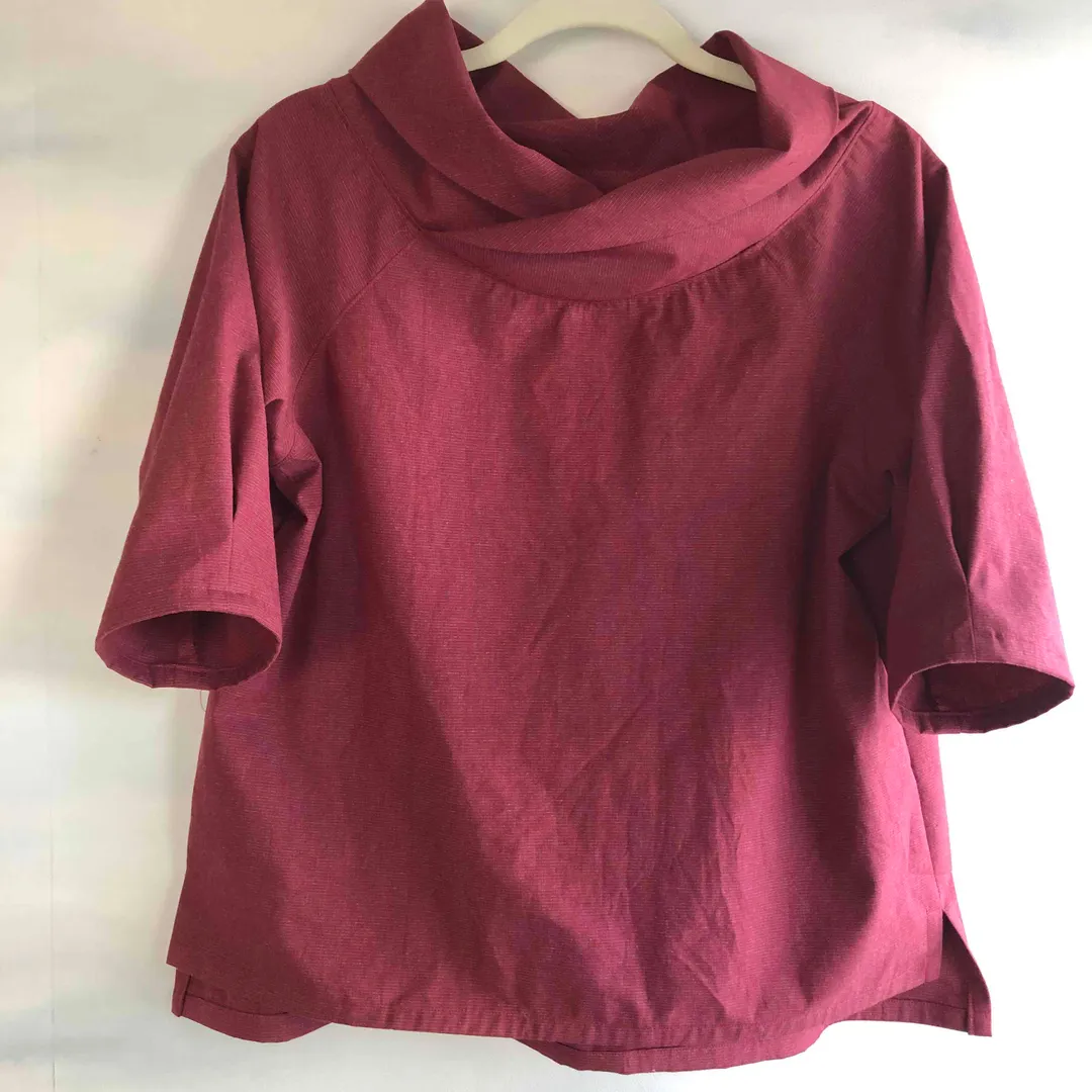 suzuharuさんのソーイング作品 | すっきり見えてゆったり着られる大人服 | 図書 書籍 本 洋...