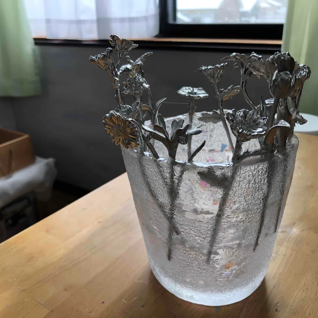suzuharuさんのレジン作品 | 清原 Resin Lab LEDレジン液 25g レジンラボ...