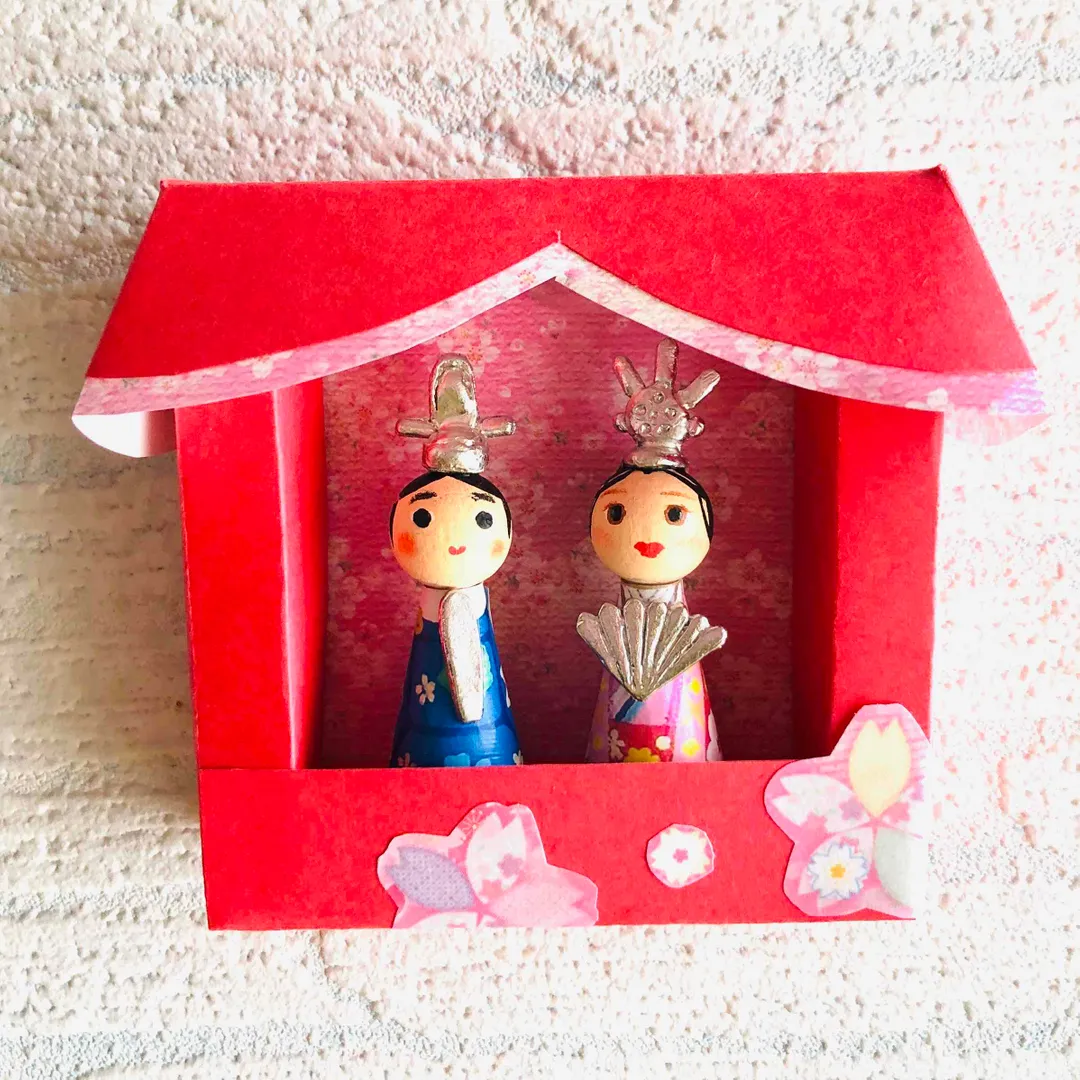 suzuharuさんのその他の
ハンドメイド作品 | 桜 千代紙 コレクション {トーヨー ちよがみ おりがみ 折...