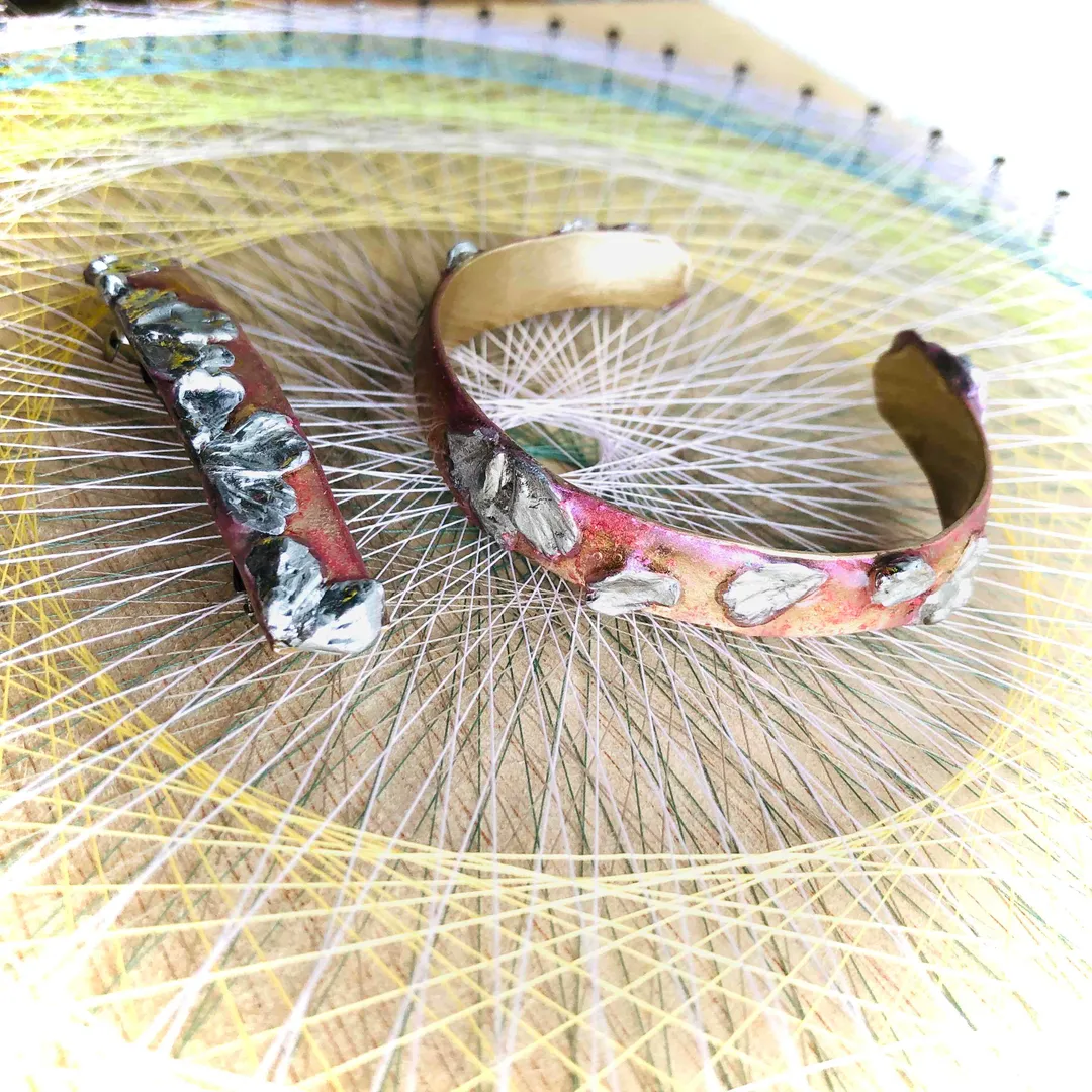 suzuharuさんのその他の
ハンドメイド作品 | 光 真鍮板 厚み1mm　規格200mm×365mm HB23...