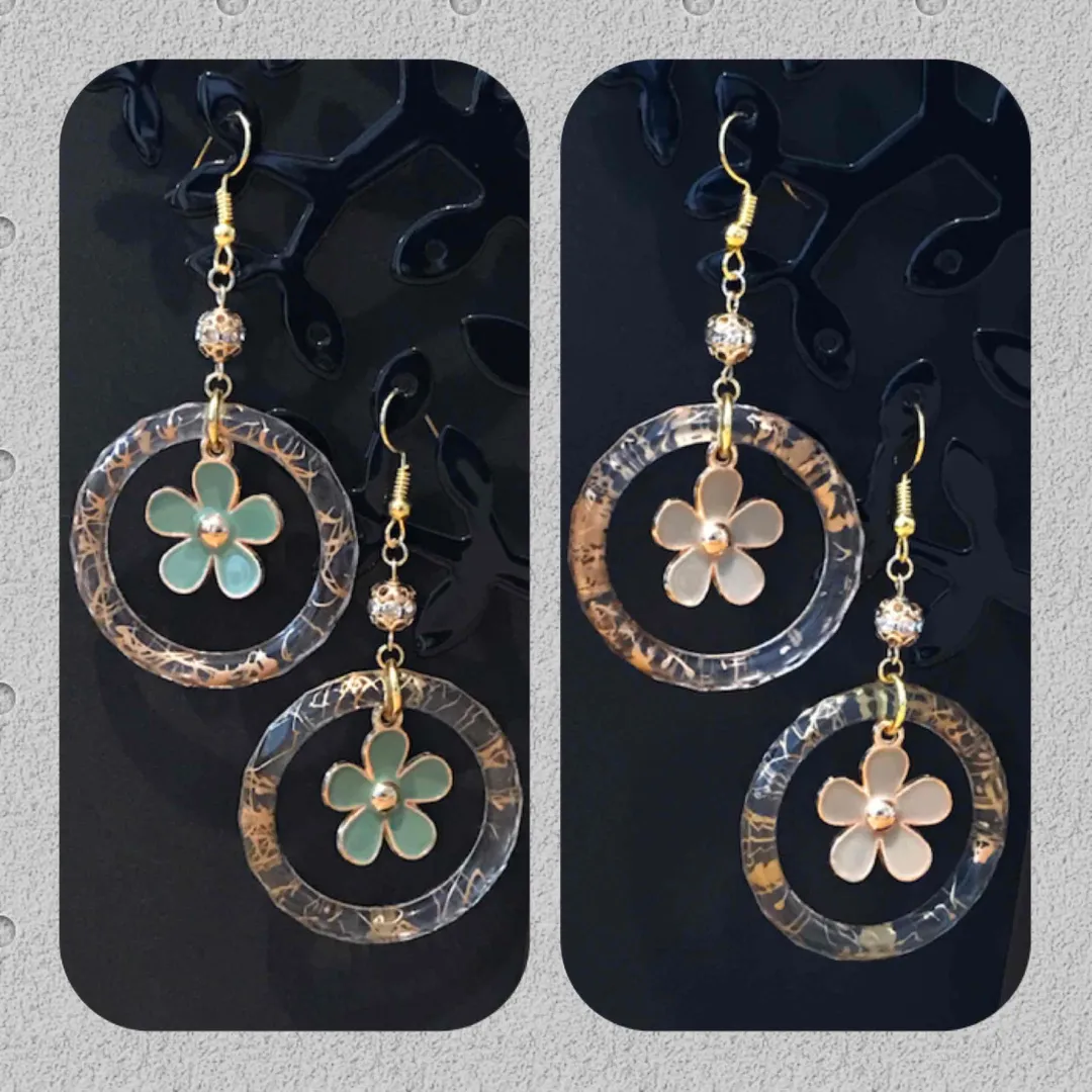 ATELIERkanayumiさんのパーツ
アクセサリー作品 | クラックドデザインリング