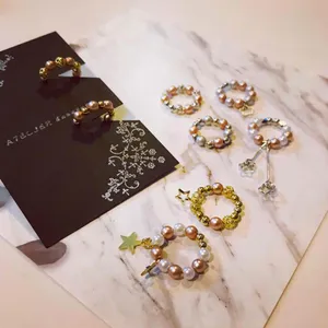 ATELIERkanayumiさんの作品