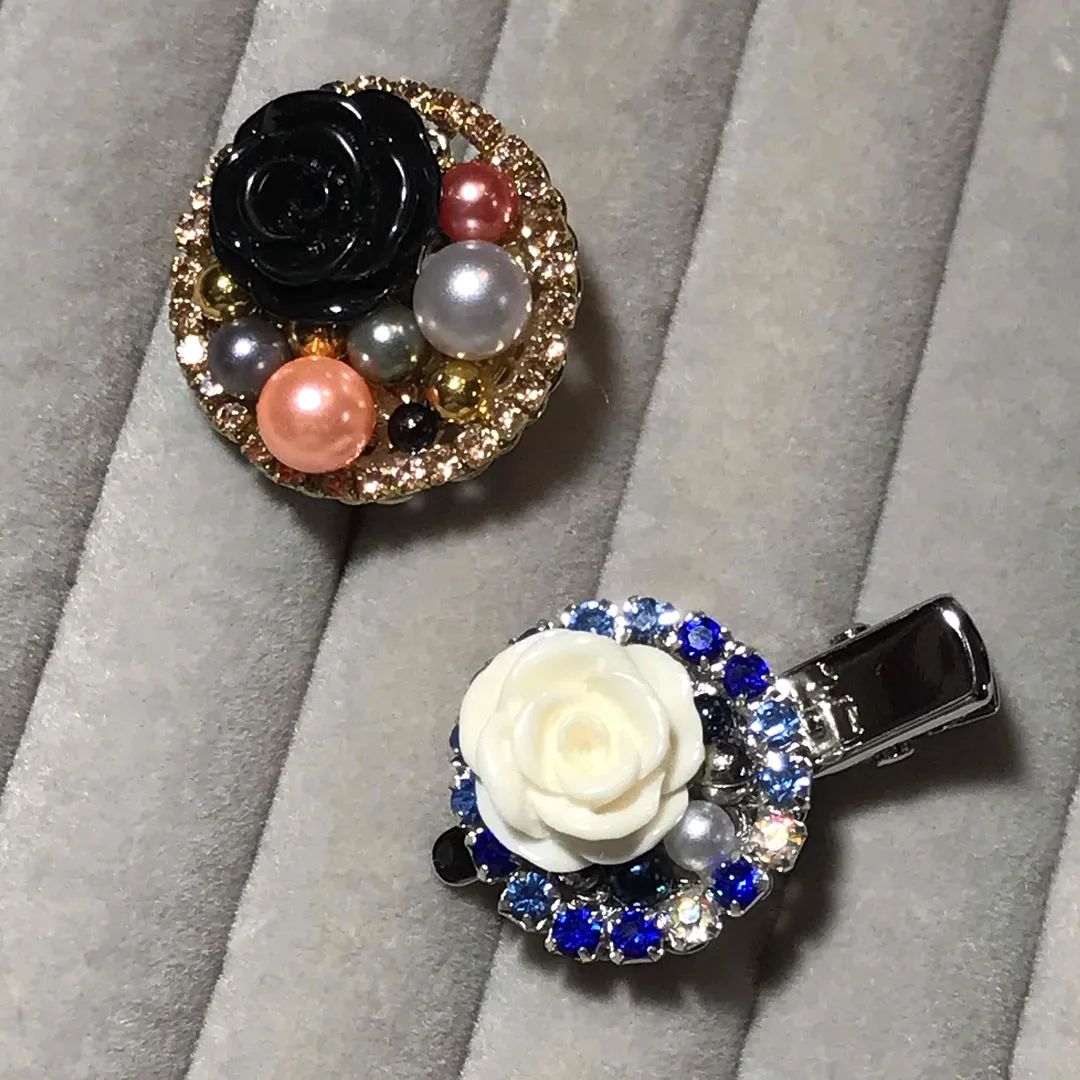 ATELIERkanayumiさんのパーツ
アクセサリー作品 | セメダイン ハイスーパー5