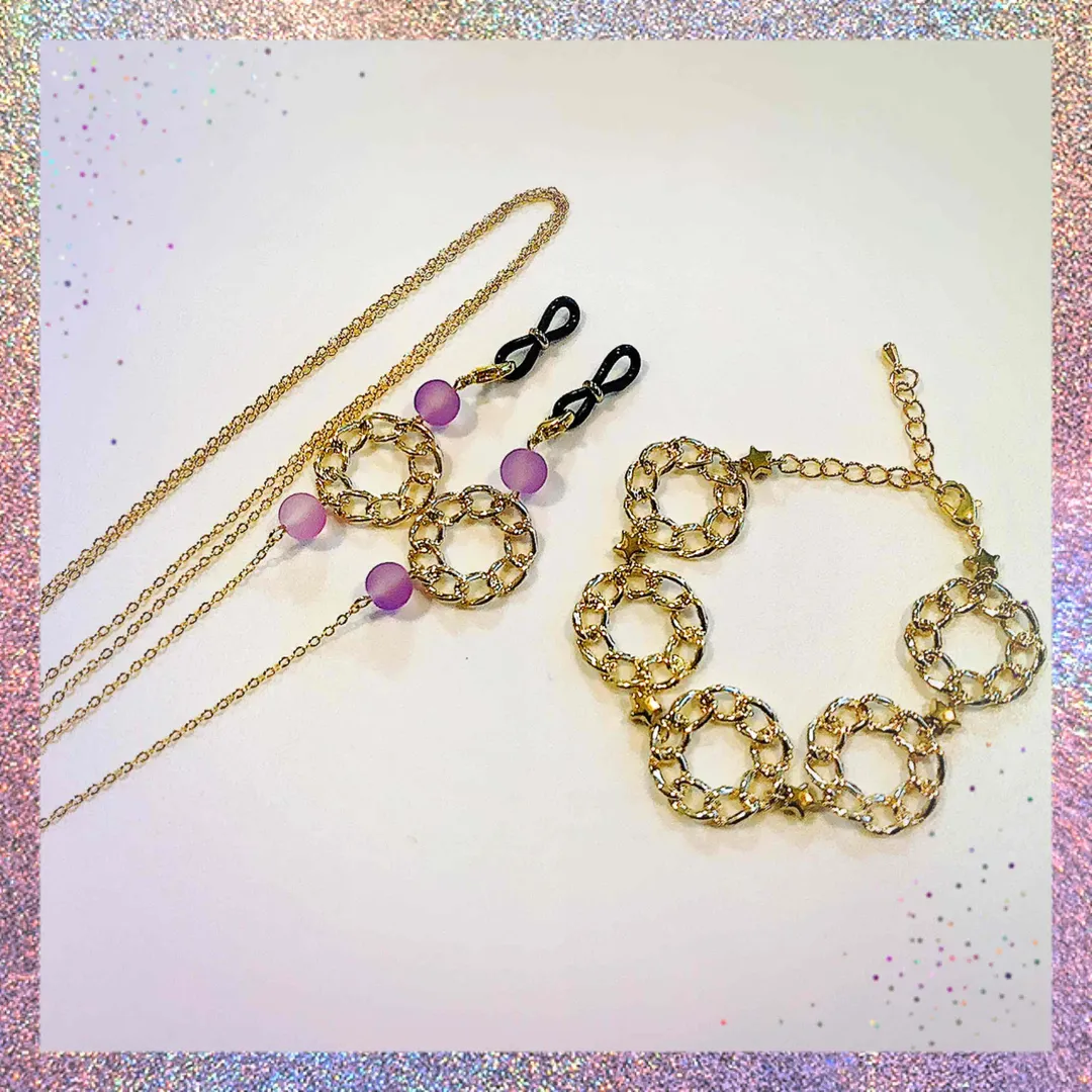 ATELIERkanayumiさんのパーツ
アクセサリー作品 | カニカン G5  10×6mm 10PCS 