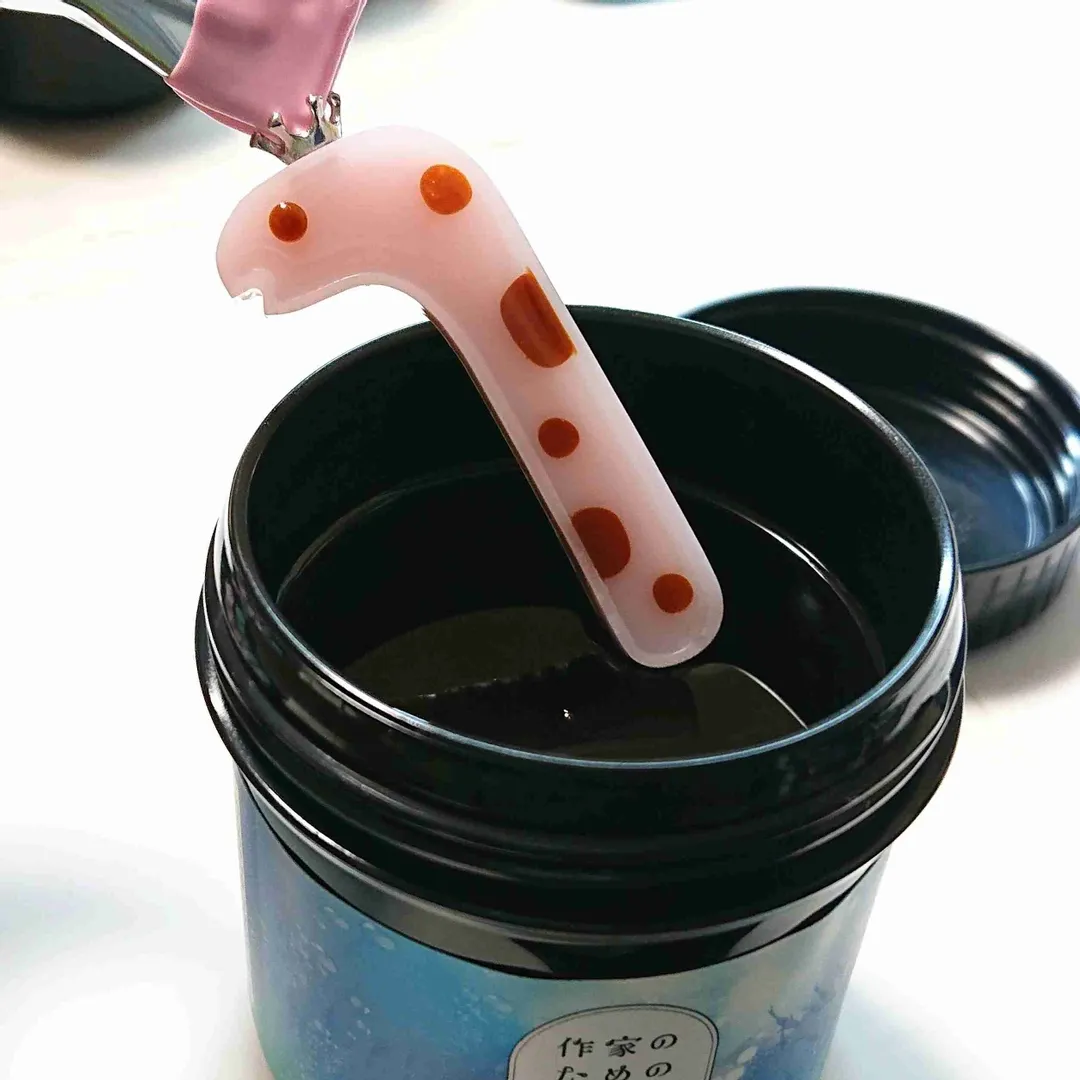 *＊HARU＊*さんのレジン作品 | 【定期便】作家のためのレジン 200g