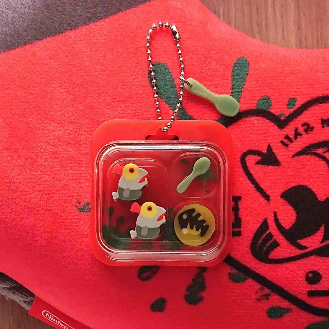 投稿作品（1枚目）