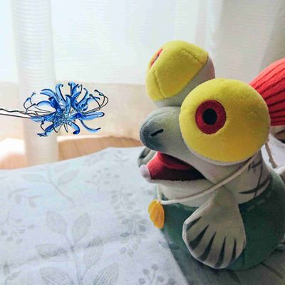 crocchaの作品画像