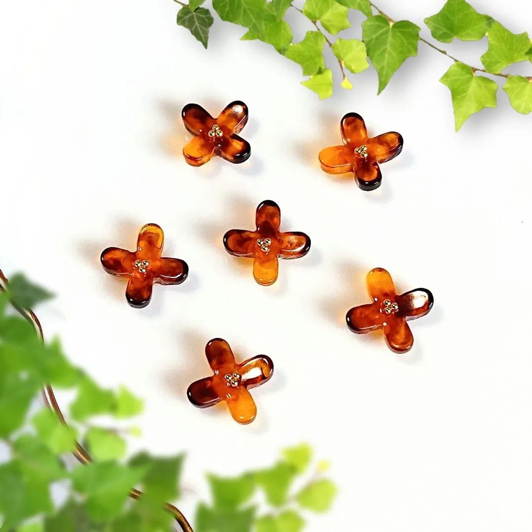 *＊HARU＊*さんのレジン作品 | 【定期便】作家のためのレジン 200g