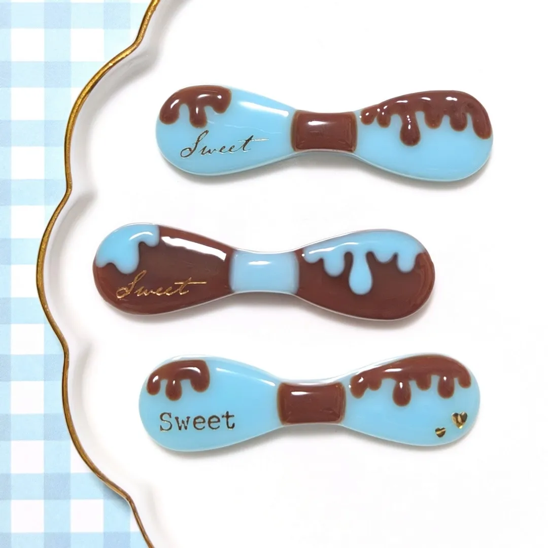 *＊HARU＊*さんのレジン作品 | 【定期便】作家のためのレジン 200g