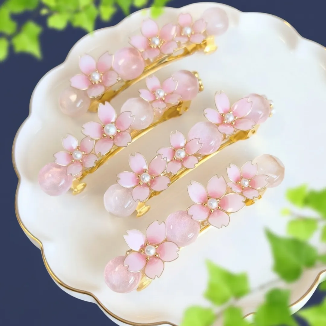 *＊HARU＊*さんのレジン作品 | 【定期便】作家のためのレジン 200g