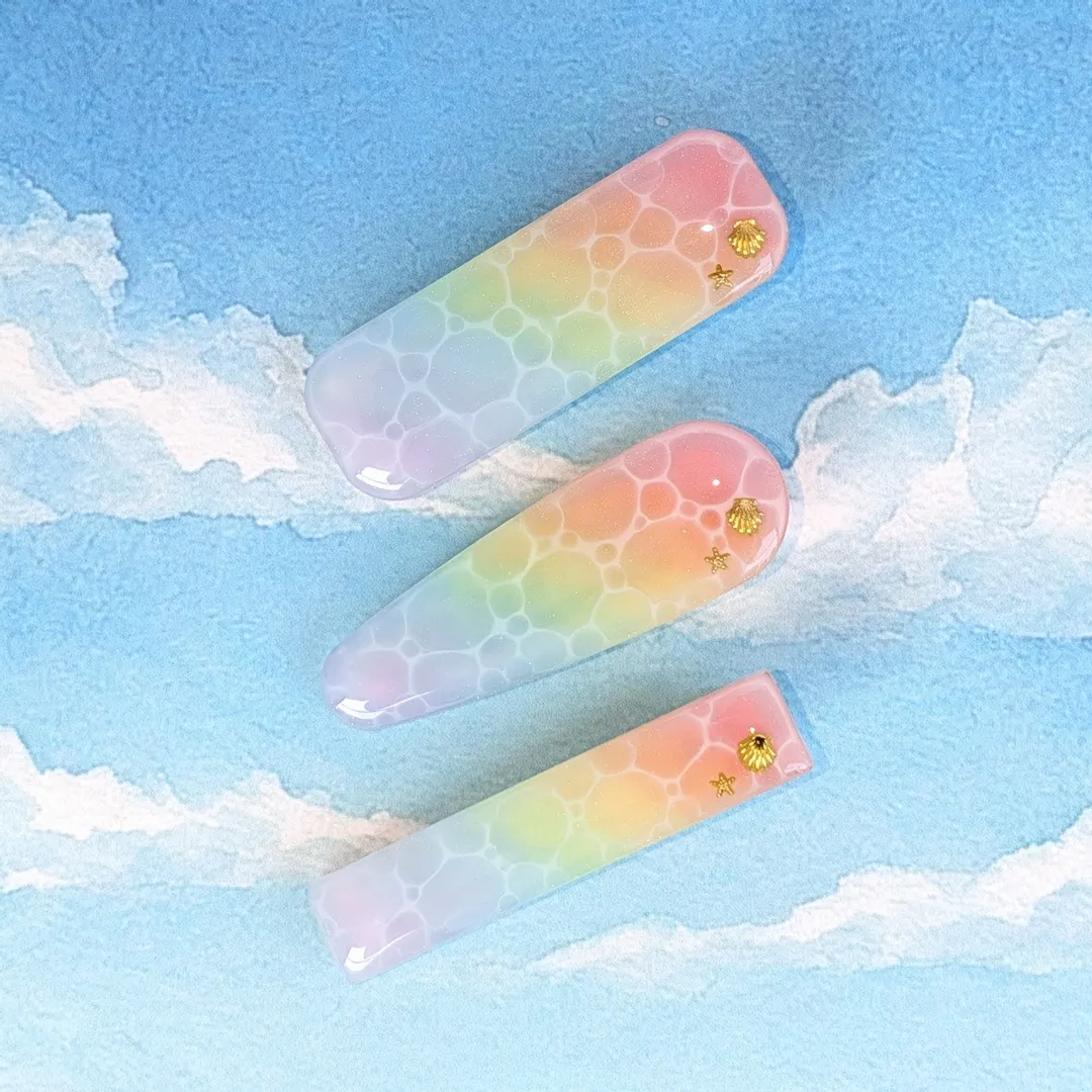 *＊HARU＊*さんのレジン作品 | 【定期便】作家のためのレジン 200g