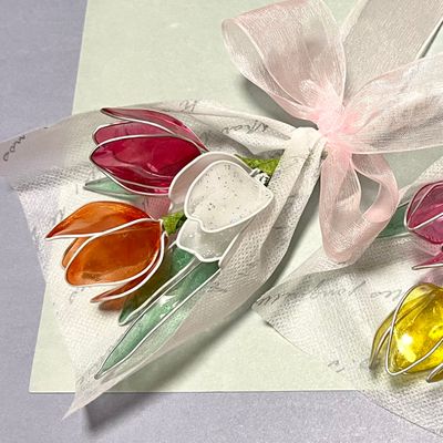 crocchaの作品画像