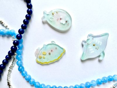 crocchaの作品画像