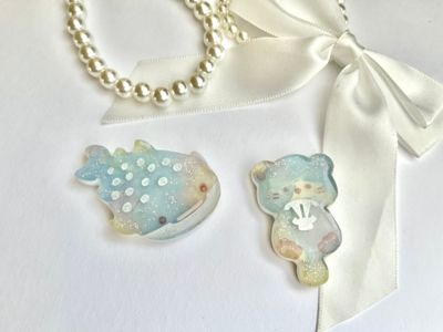 crocchaの作品画像