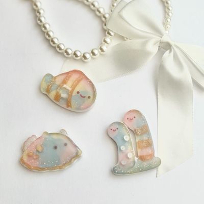 crocchaの作品画像