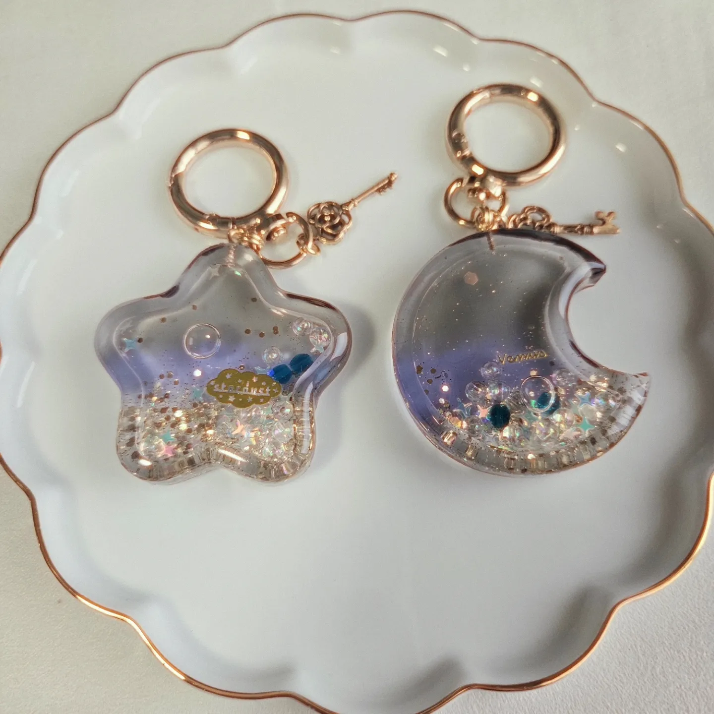 けけちゃまさんのレジン作品 | 作家のためのレジン 200g