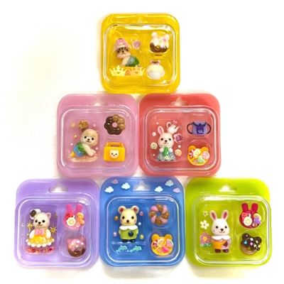 crocchaの作品画像