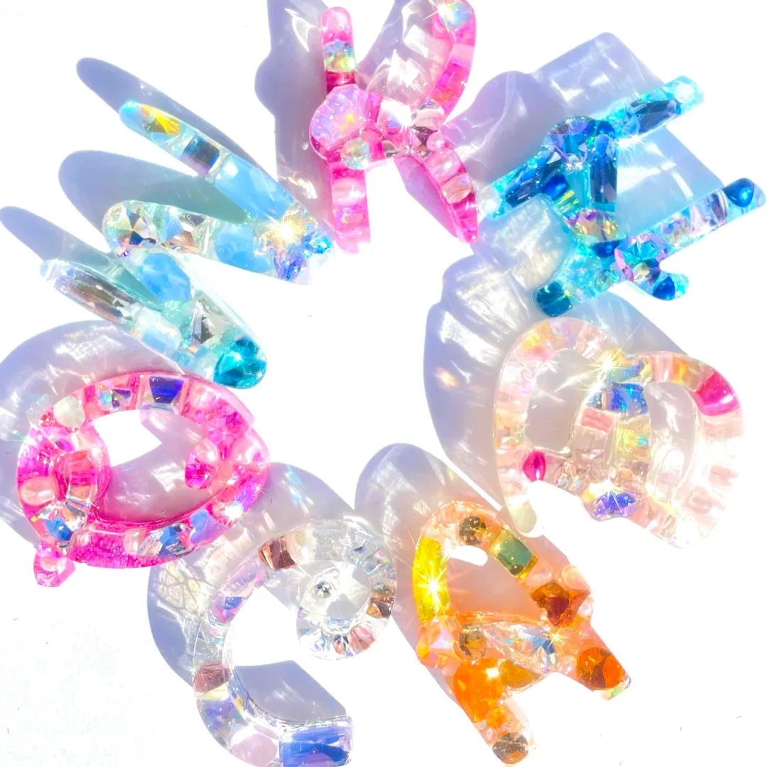 nontanさんのレジン作品 | 作家のためのレジン 200g