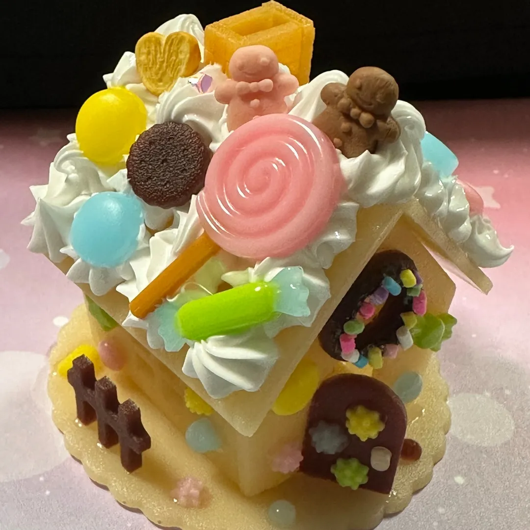 naho703さんのレジン作品 | 高品質 国産 レジン液 作家のためのレジン 100g 200...