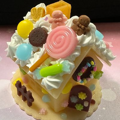 crocchaの作品画像