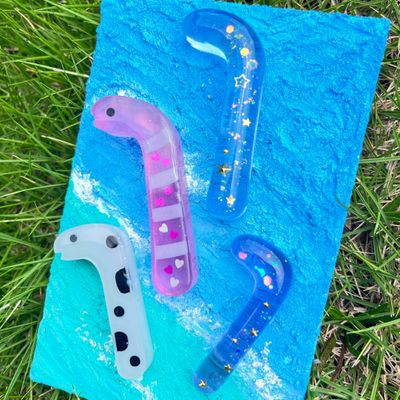 crocchaの作品画像