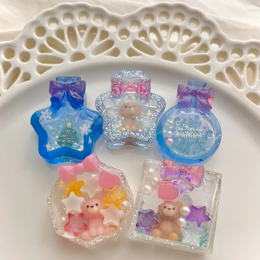 39kanachiiさんのレジン作品 | 作家のためのレジン 200g