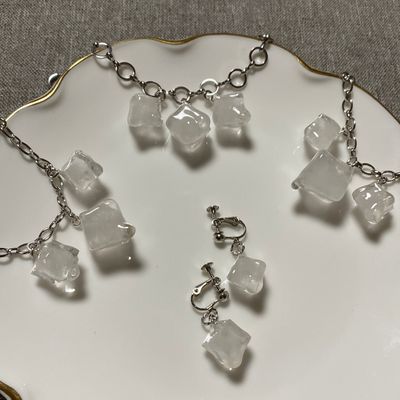 crocchaの作品画像
