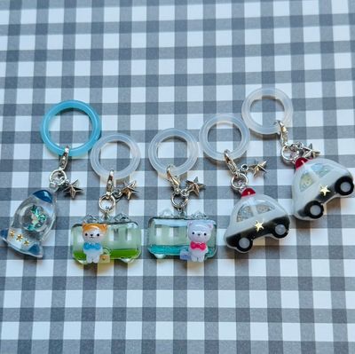 crocchaの作品画像