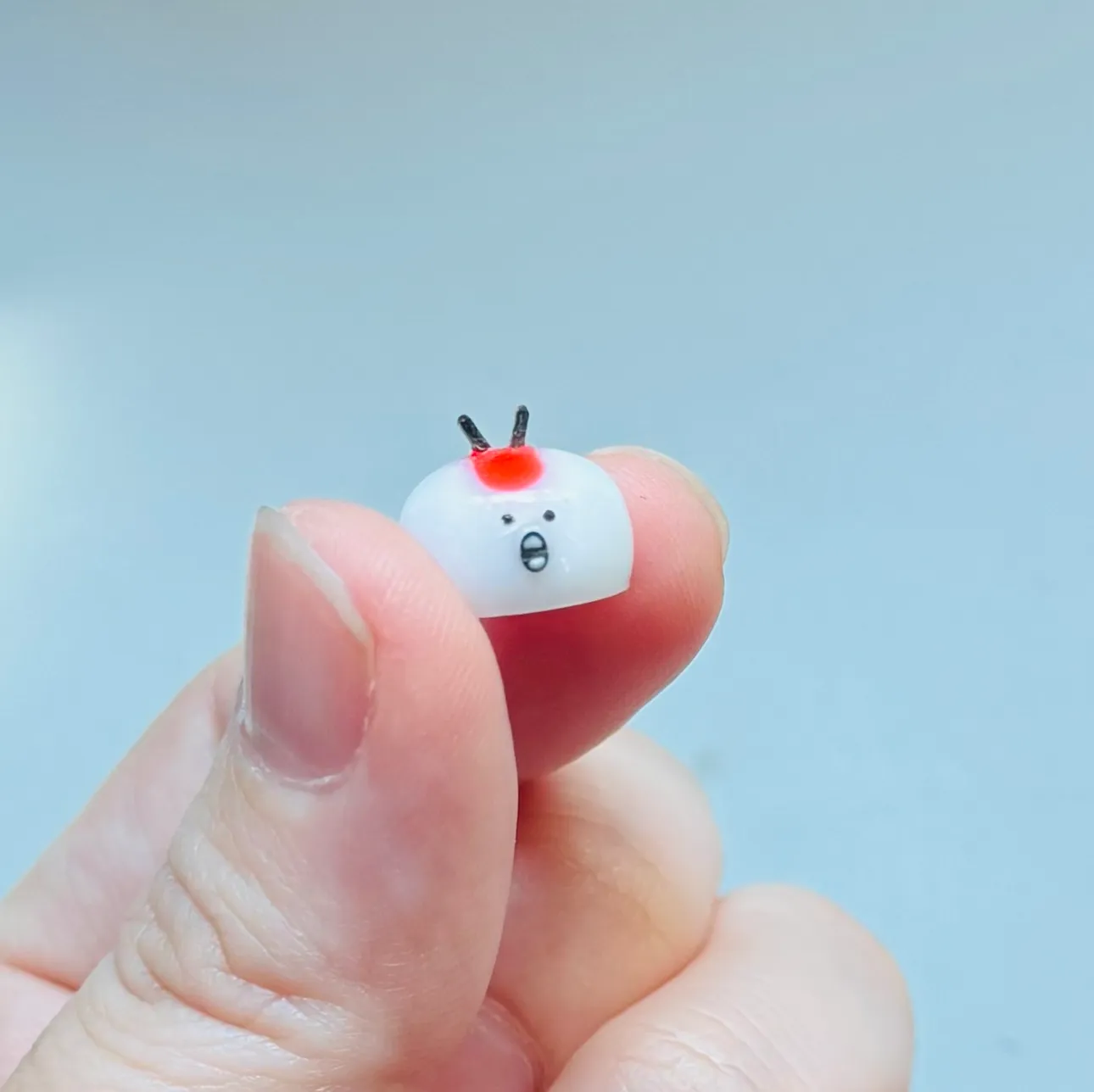 pepeco0103さんのレジン作品 | NEW 作家のためのレジン 「着色剤 濃縮カラーレジン10g...