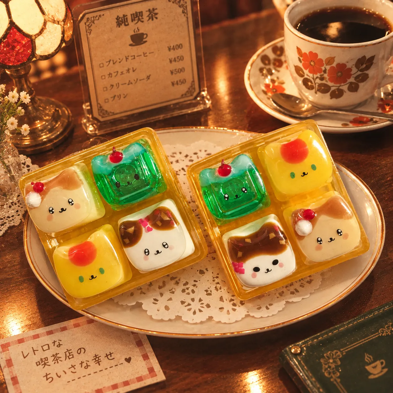 pepeco0103さんのレジン作品 | NEW 作家のためのレジン 「着色剤 濃縮カラーレジン10g...