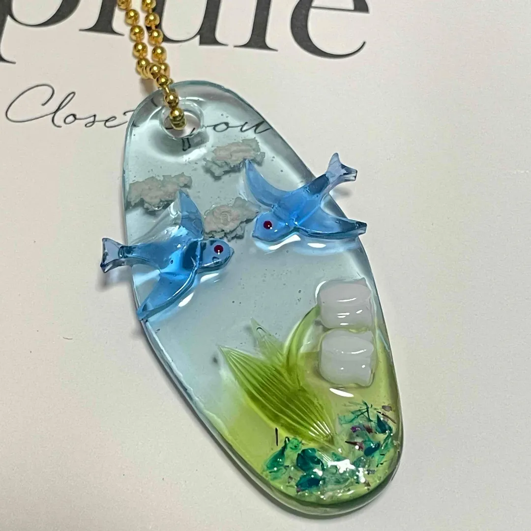 投稿作品（2枚目）
