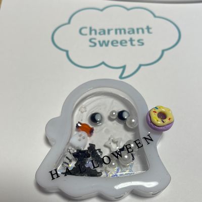 crocchaの作品画像