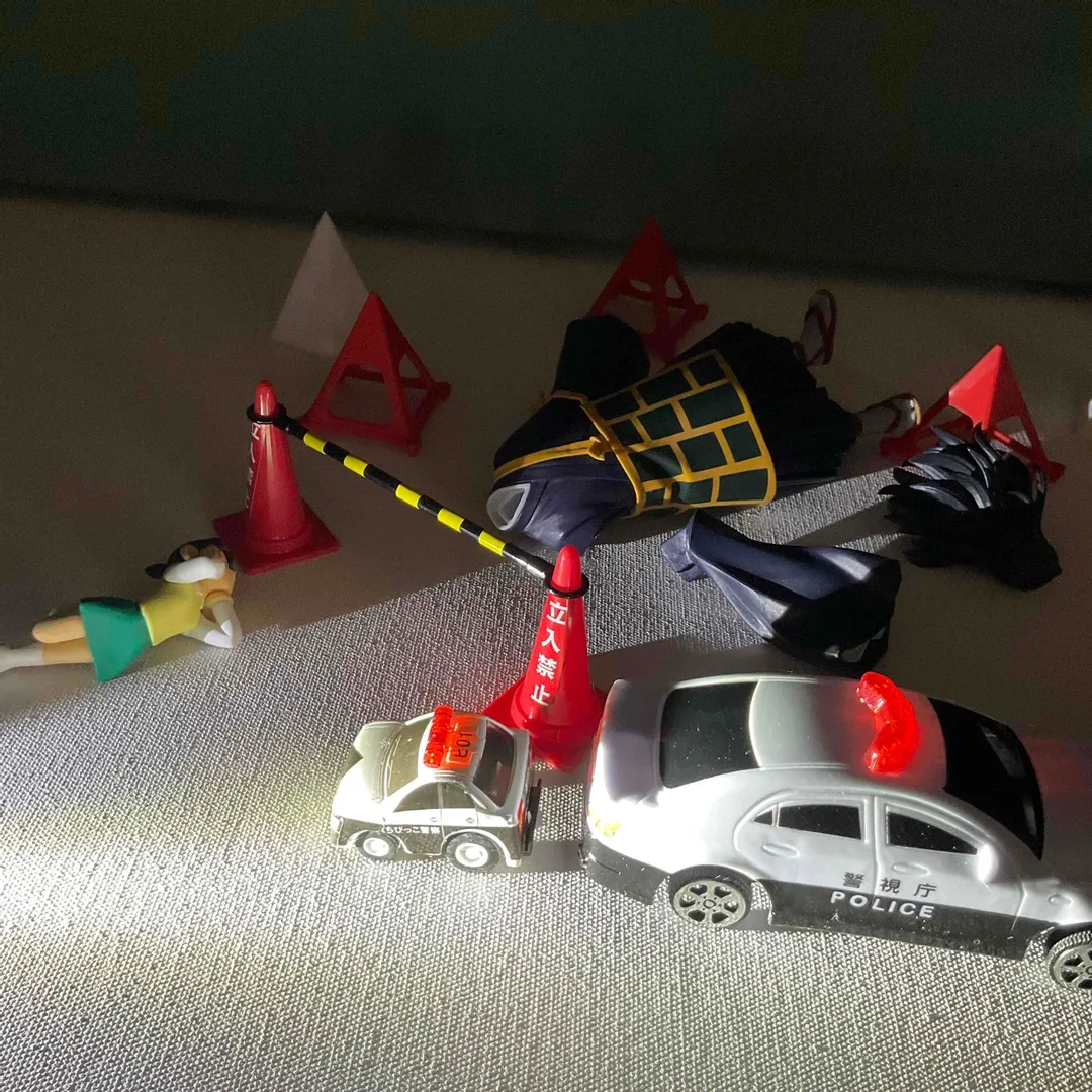 超絶🌟nendo*manさんの作品