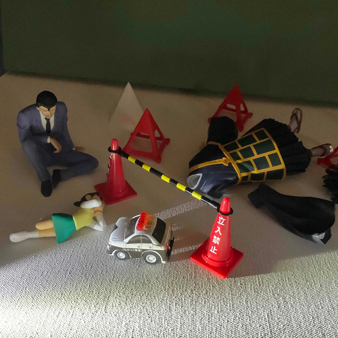 超絶🌟nendo*manさんの作品